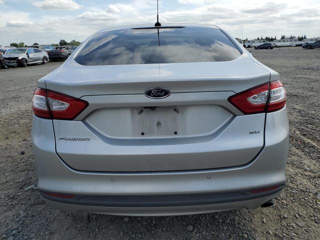 Photo 6 from auction – 2015 FORD FUSION SE with VIN 3FA6P0H70FR229459