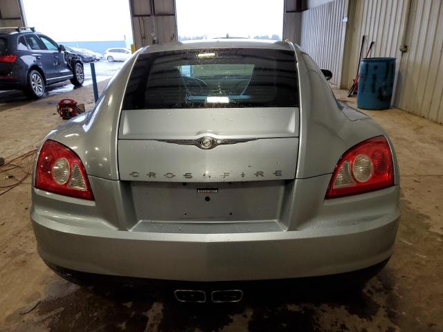 Zdjęcie 6 z aukcji – 2004 CHRYSLER CROSSFIRE z VIN 1C3AN69L14X017364