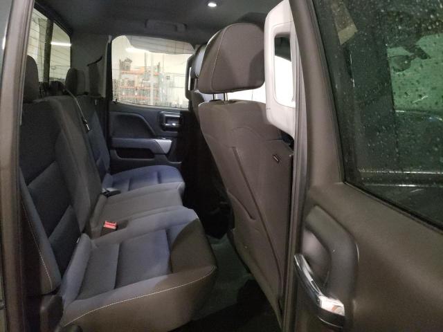 Photo 10 from auction – 2017 CHEVROLET SILVERADO with VIN 1GCVKREC9HZ328077