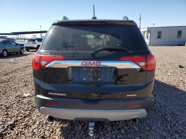 Photo 6 from auction – 2019 GMC ACADIA SLT with VIN 1GKKNULS6KZ270559
