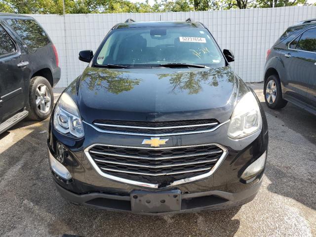 Photo 5 from auction – 2017 CHEVROLET EQUINOX LT with VIN 2GNALCEK1H6109150