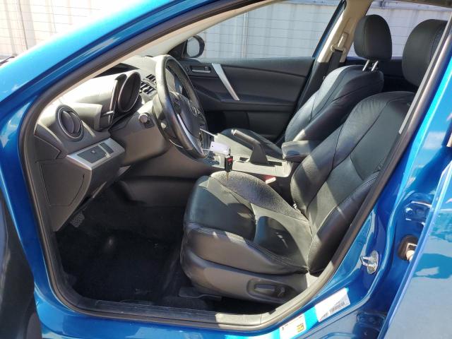 Photo 7 from auction – 2012 MAZDA 3 I with VIN JM1BL1M70C1555347