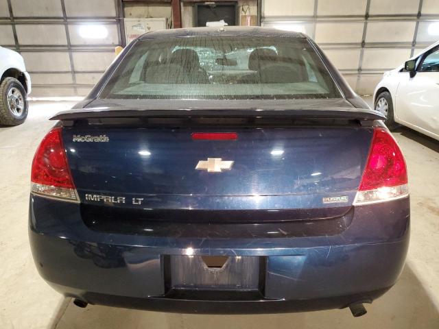 Photo 6 from auction – 2012 CHEVROLET IMPALA LT with VIN 2G1WB5E32C1197419