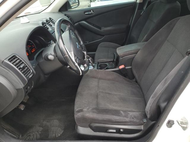 Photo 7 from auction – 2011 NISSAN ALTIMA BAS with VIN 1N4AL2AP6BC149703