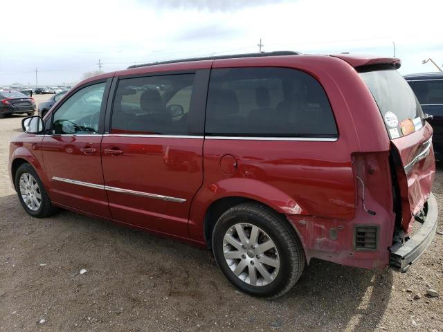 Photo 2 from auction – 2013 CHRYSLER TOWN & COU with VIN 2C4RC1BG3DR692023