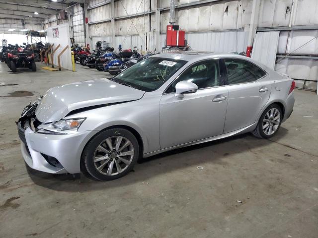 LEXUS IS 200T 2016 с VIN JTHBA1D23G5006054 - Фото с аукциона