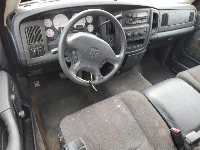 Photo 8 from auction – 2003 DODGE RAM 1500 with VIN 1D7HA16NX3J526441