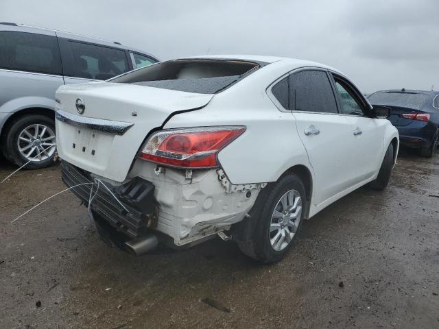 Photo 3 from auction – 2015 NISSAN ALTIMA with VIN 1N4AL3APXFC251663