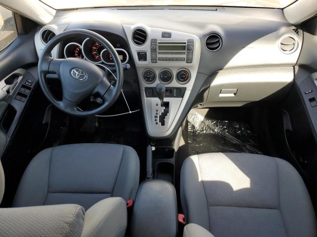 Photo 8 from auction – 2010 TOYOTA COROLLA MA with VIN 2T1KU4EE3AC296969