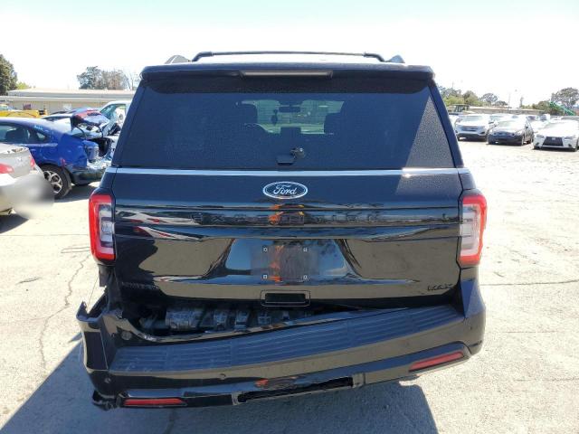 Photo 6 from auction – 2022 FORD EXPEDITION with VIN 1FMJK2AT6NEA11917