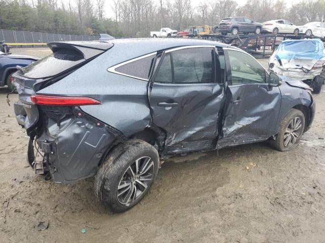 Photo 3 from auction – 2021 TOYOTA VENZA LE with VIN JTEAAAAH4MJ042968