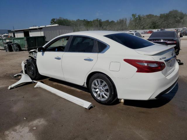 Photo 2 from auction – 2018 NISSAN ALTIMA 2.5 with VIN 1N4AL3AP8JC110647