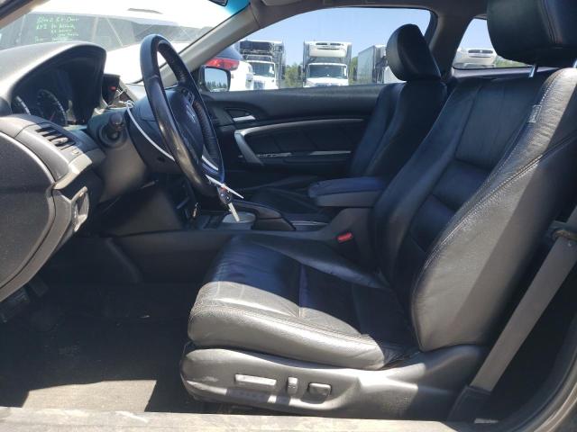 Photo 7 from auction – 2010 HONDA ACCORD EXL with VIN 1HGCS2B89AA001926