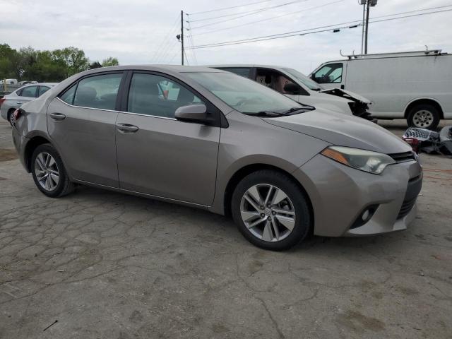 Photo 4 from auction – 2014 TOYOTA COROLLA EC with VIN 5YFBPRHE0EP129748