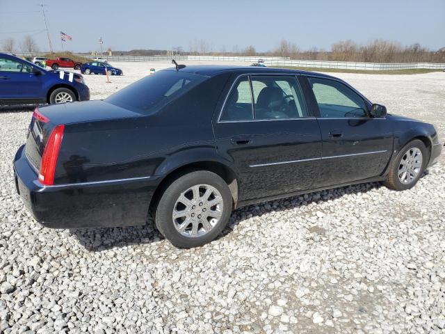 Photo 3 from auction – 2008 CADILLAC DTS with VIN 1G6KD57YX8U207072