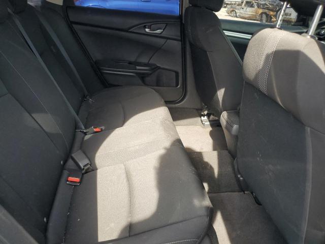 Photo 10 from auction – 2019 HONDA CIVIC LX with VIN 2HGFC2F69KH600508