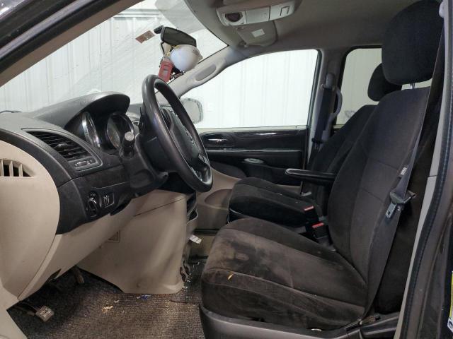Photo 7 from auction – 2012 DODGE GRAND CARA with VIN 2C4RDGBG2CR334023