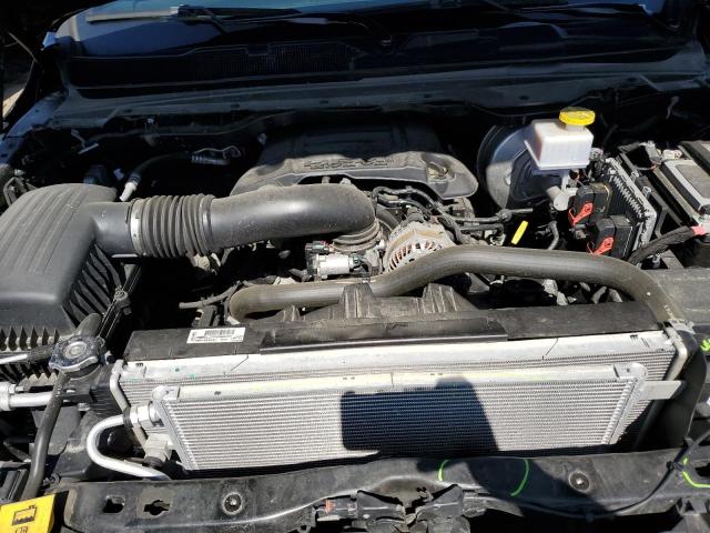 Photo 11 from auction – 2022 RAM 1500 BIG H with VIN 1C6RREBT2NN442393
