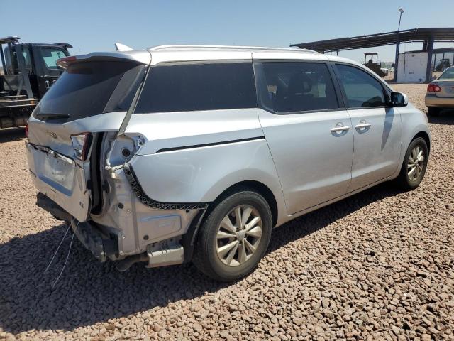 Photo 3 from auction – 2017 KIA SEDONA LX with VIN KNDMB5C19H6243635