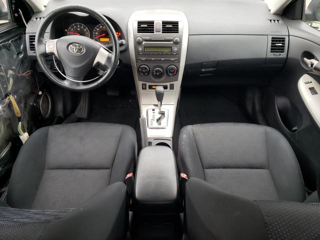 Photo 8 from auction – 2010 TOYOTA COROLLA with VIN 2T1BU4EE3AC496914