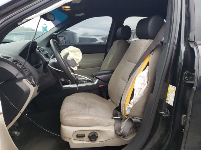 Photo 7 from auction – 2014 FORD EXPLORER with VIN 1FM5K7B81EGC05543