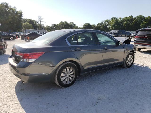 Photo 3 from auction – 2012 HONDA ACCORD LX with VIN 1HGCP2F32CA003651