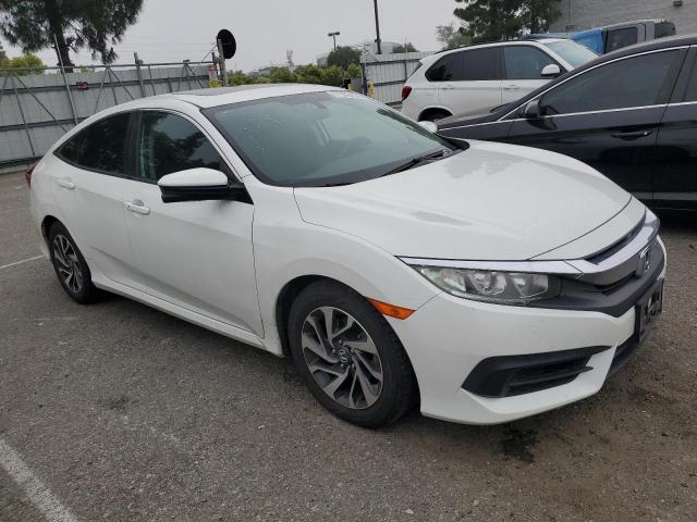Photo 4 from auction – 2017 HONDA CIVIC EX with VIN 2HGFC2F77HH513773