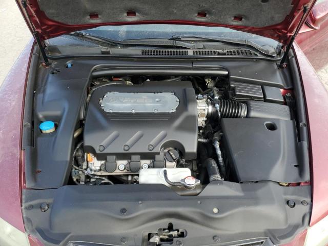 Photo 11 from auction – 2004 ACURA TL with VIN 19UUA66214A040891