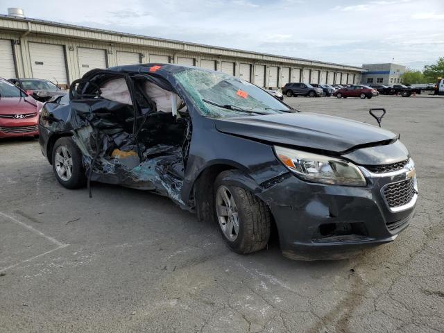 Photo 4 from auction – 2015 CHEVROLET MALIBU LS with VIN 1G11A5SL9FF135725