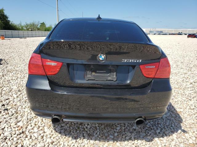 Photo 6 from auction – 2010 BMW 335 D with VIN WBAPN7C55AA779145