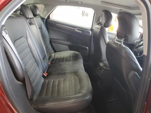 Photo 10 from auction – 2014 FORD FUSION SE with VIN 3FA6P0HD3ER155779