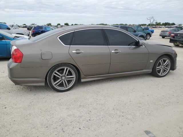 Photo 3 from auction – 2007 INFINITI M35 BASE with VIN JNKAY01E77M310686