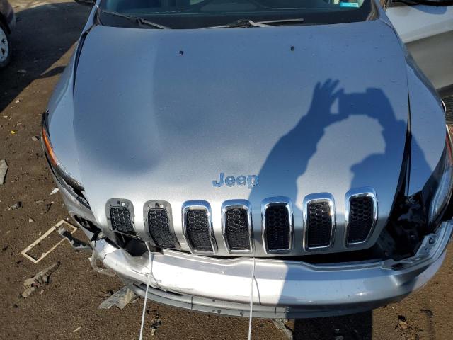 Photo 12 from auction – 2016 JEEP CHEROKEE S with VIN 1C4PJMAS3GW263349