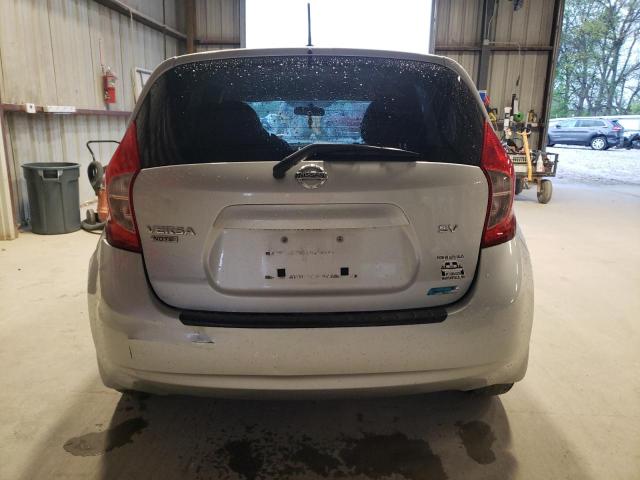 Photo 6 from auction – 2014 NISSAN VERSA NOTE with VIN 3N1CE2CPXEL423782