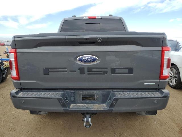 Photo 6 from auction – 2021 FORD F150 SUPER with VIN 1FTEW1EP8MFB57701