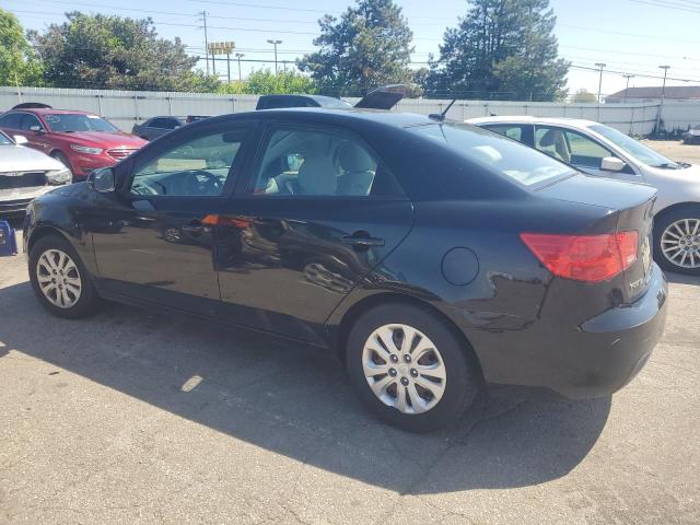 Photo 2 from auction – 2011 KIA FORTE EX with VIN KNAFU4A26B5458232
