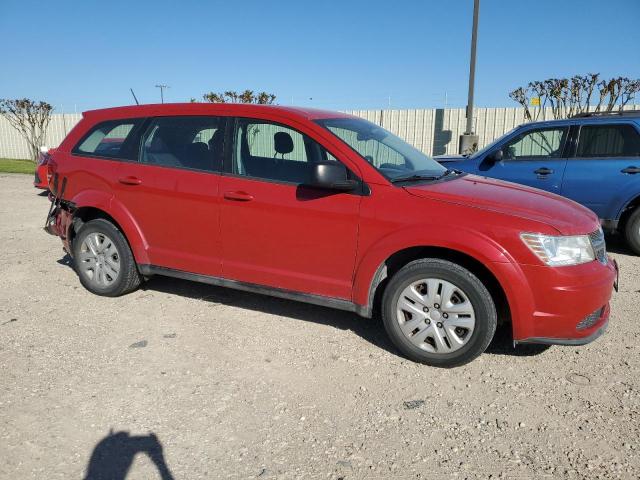 Photo 4 from auction – 2015 DODGE JOURNEY CR with VIN 3C4PDCAB9FT512050