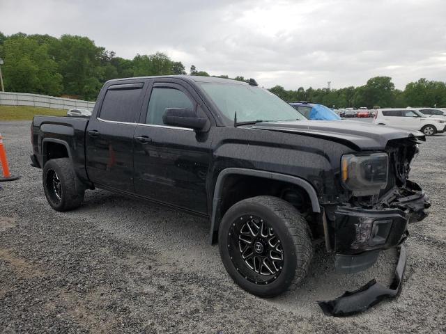 Photo 4 from auction – 2015 GMC SIERRA K15 with VIN 3GTU2VEC5FG381392