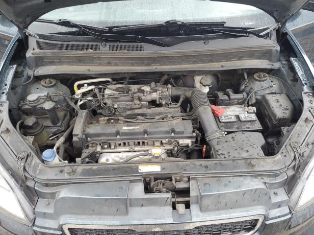 Снимка 11 от търг – 2011 KIA SOUL + с VIN KNDJT2A22B7274057