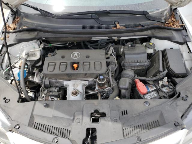 Photo 11 from auction – 2015 ACURA ILX 20 TEC with VIN 19VDE1F77FE004116