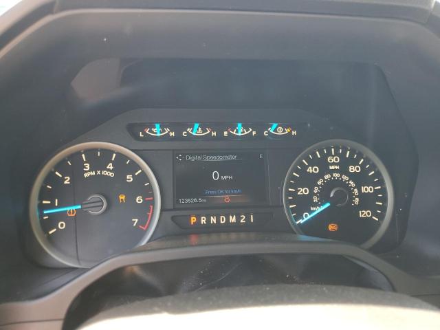 Photo 9 from auction – 2015 FORD F150 SUPER with VIN 1FTEW1CP0FFA19916