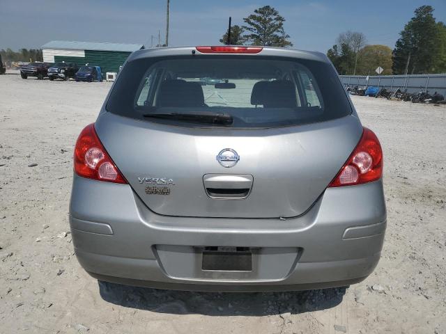 Photo 6 from auction – 2011 NISSAN VERSA S with VIN 3N1BC1CP5BL376524