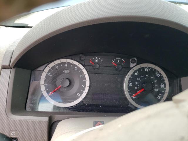 Foto 9 de la subasta – 2010 FORD ESCAPE XLT con VIN 1FMCU0D72AKD32225
