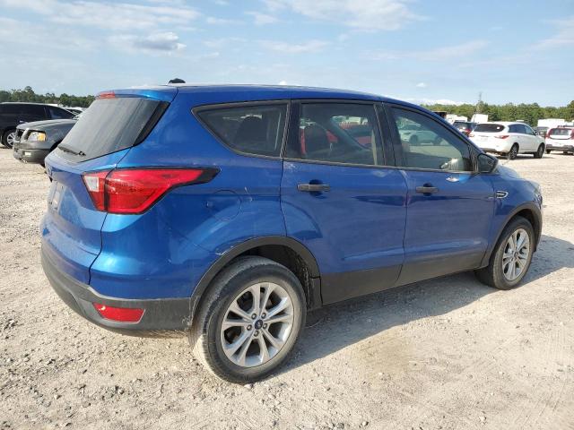 Photo 3 from auction – 2019 FORD ESCAPE S with VIN 1FMCU0F74KUB78068