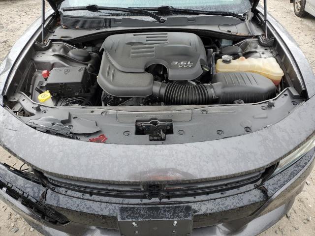 Photo 11 from auction – 2018 DODGE CHARGER GT with VIN 2C3CDXJG8JH254790