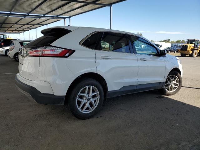 صورة رقم 3 من المزاد - 2023 FORD EDGE SEL مع VIN 2FMPK4J91PBA24860