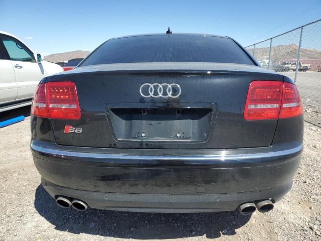 Photo 6 from auction – 2008 AUDI S8 QUATTRO with VIN WAUPN94E78N008991