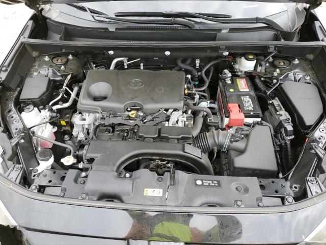 Photo 12 from auction – 2021 TOYOTA RAV4 LE with VIN 2T3G1RFVXMC193392