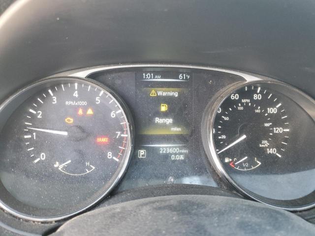 Photo 9 from auction – 2016 NISSAN ROGUE S with VIN KNMAT2MT0GP717432