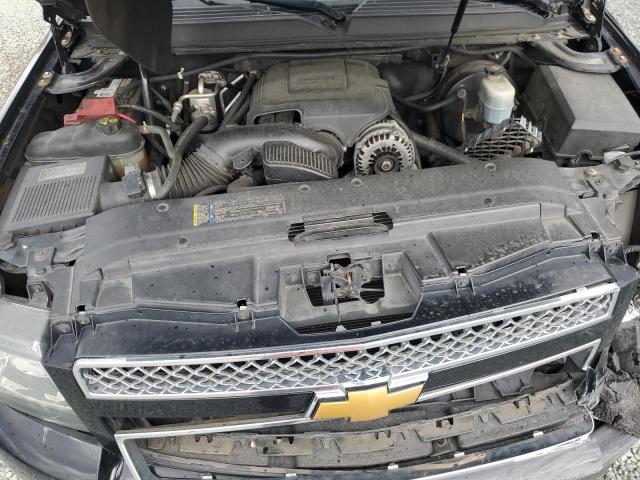 Photo 12 from auction – 2011 CHEVROLET TAHOE C150 with VIN 1GNSCCE04BR144456